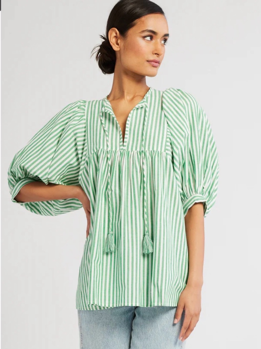 Mille Thalia Top